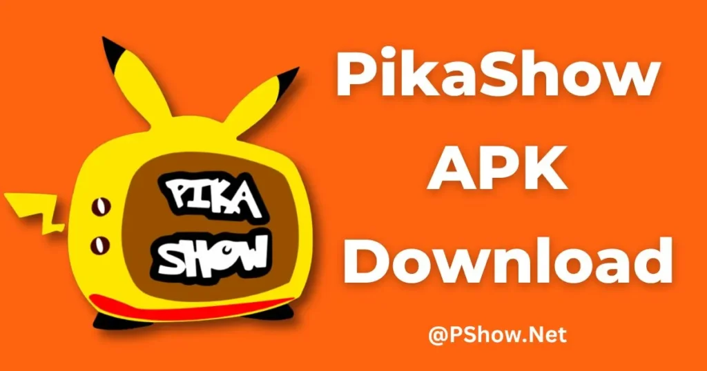 pikashow apk