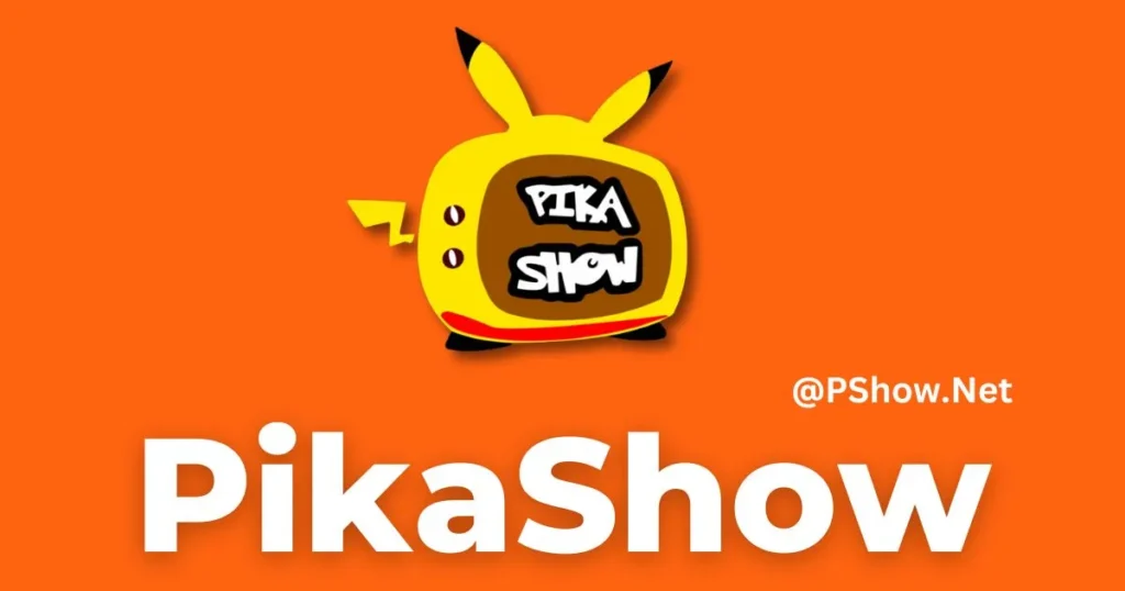 pikashow