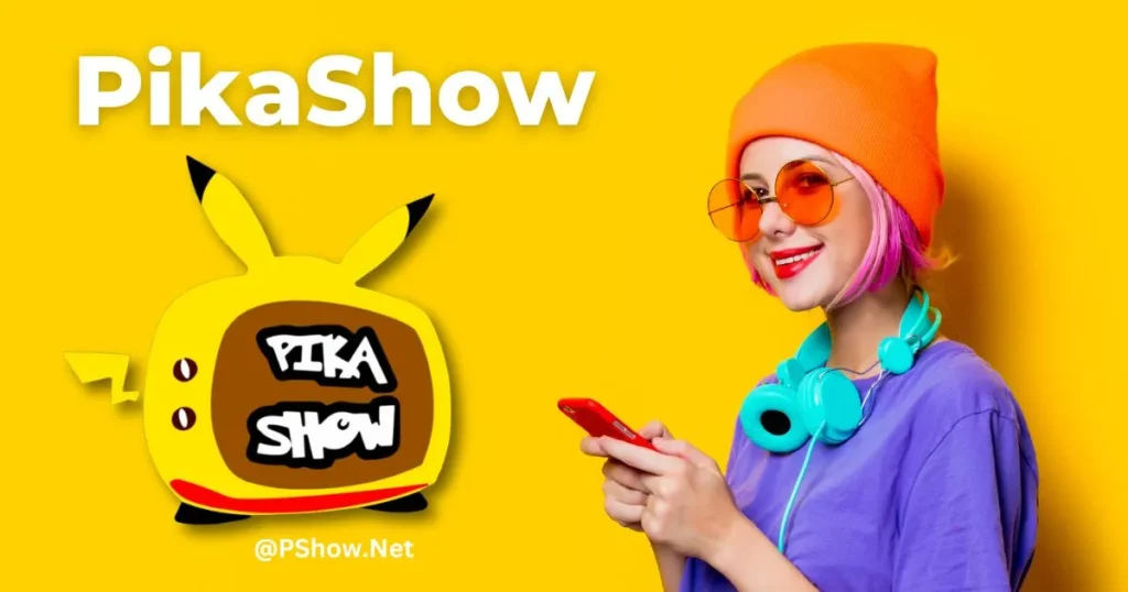 Pikashow